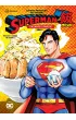 Manga DC Za�arte starcie. Superman kontra Meshi. Tom 1