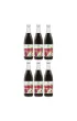 Bio Food Sok z burak�w kiszonych Zestaw 6 x 500 ml Bio
