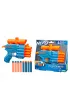 Elite 2.0 Prospect QS 4, pistolety i wyrzutnie Hasbro