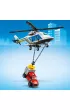 LEGO City Po�cig helikopterem policyjnym 60243