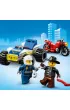 LEGO City Po�cig helikopterem policyjnym 60243