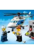 LEGO City Po�cig helikopterem policyjnym 60243