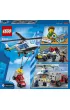 LEGO City Po�cig helikopterem policyjnym 60243
