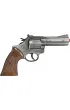 Pistolet metalowy na kapiszony 12 strza��w Pulio