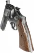 Pistolet metalowy na kapiszony 12 strza��w Pulio