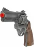 Pistolet metalowy na kapiszony 12 strza��w Pulio
