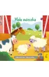 Biblioteka maluszka. Ma�a owieczka
