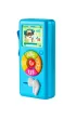 Fisher-Price. Odtwarzacz muzyczny 123 Mattel
