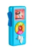 Fisher-Price. Odtwarzacz muzyczny 123 Mattel