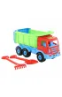 Auto ci�arowe wywrotka Wader POLESIE 9851