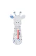 Babyono Termometr do wody - bia�y