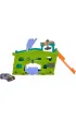 Hot Wheels. Gara� Duch�w FJN38