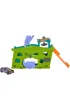 Hot Wheels. Gara� Duch�w FJN38