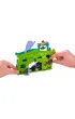 Hot Wheels. Gara� Duch�w FJN38