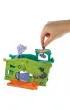 Hot Wheels. Gara� Duch�w FJN38