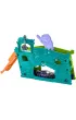 Hot Wheels. Gara� Duch�w FJN38