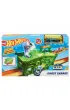 Hot Wheels. Gara� Duch�w FJN38