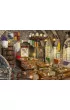 Puzzle 368 el. EXIT. Szko�a Magii Ravensburger