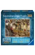 Puzzle 368 el. EXIT. Szko�a Magii Ravensburger