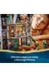 LEGO Harry Potter Dwr Malfoyw 76453
