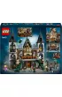 LEGO Harry Potter Dwr Malfoyw 76453