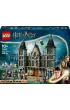 LEGO Harry Potter Dwr Malfoyw 76453