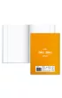 Herlitz Zeszyt A5 Eco PP Geografia kratka 60 kartek