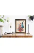 Twoje Hobby Malowanie po numerach - Czapki �wi�teczne 40x50cm