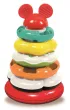 Sorter Kolorowa wie�a Disney Clementoni