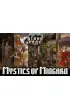 Blood Rage. Mistycy z Midgardu Portal Games