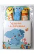 Bajeczka na dobranoc. Dzikie zwierz�tka
