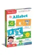 Alfabet. Ucz si� bawi�c Clementoni