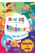 Baw si� i koloruj. Morski �wiat