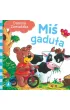 Mi� gadu�a