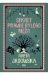 Sekret prawie byłego męża – Aneta Jadowska – okładka ebook