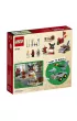 LEGO Juniors Atak rekin�w 10739
