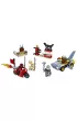 LEGO Juniors Atak rekin�w 10739