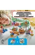 LEGO Super Mario Przygoda Dorriego we wraku — zestaw rozszerzaj�cy 71432