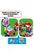 LEGO Super Mario Przygoda Dorriego we wraku — zestaw rozszerzaj�cy 71432
