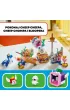 LEGO Super Mario Przygoda Dorriego we wraku — zestaw rozszerzaj�cy 71432
