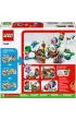 LEGO Super Mario Przygoda Dorriego we wraku — zestaw rozszerzaj�cy 71432