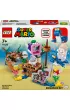 LEGO Super Mario Przygoda Dorriego we wraku — zestaw rozszerzaj�cy 71432