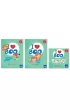 Pakiet I love Boo. J�zyk angielski. Poziom A: Karty pracy, Wyprawka, Minikarty