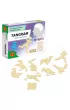Terapia. Tangram Alexander