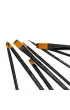 Derform P�dzle premium 8 szt.