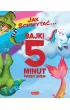 Jak schwyta�... Bajki 5 minut przed snem