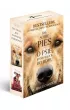 Pakiet: By� sobie pies, O psie, kt�ry wr�ci� do domu