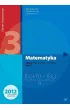 Matematyka. Podr�cznik do lice�w i technik�w. Klasa 3. Zakres rozszerzony. Dla absolwent�w GIMNAZJUM