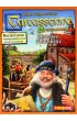Carcassonne 5. rozszerzenie. Opactwo i burmistrz