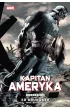 Marvel Classic Odrodzenie. Kapitan Ameryka. Tom 6